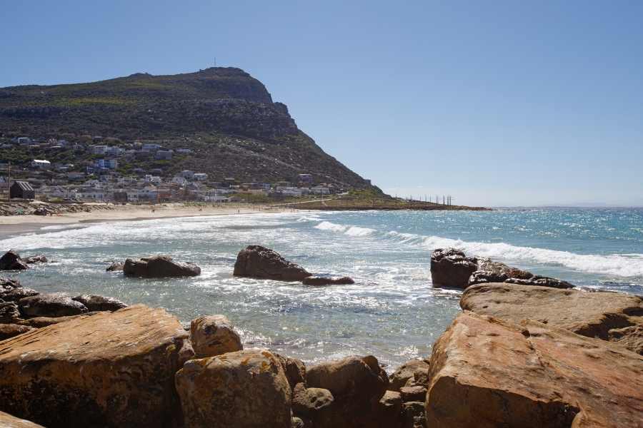 7 Bedroom Property for Sale in Cairnside Western Cape